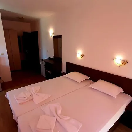 Adri 2* نيسيبار