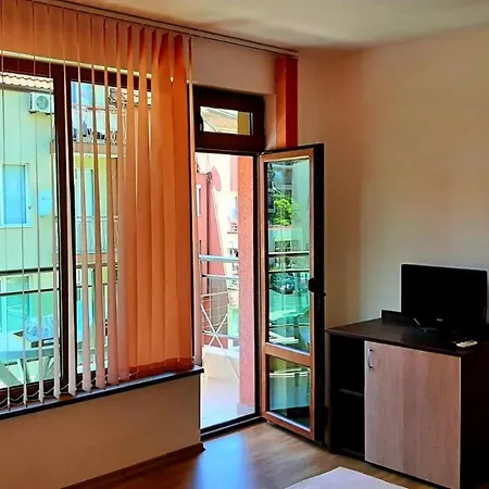 Adri 2* نيسيبار