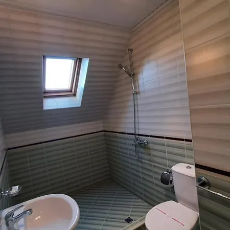 Adri Gasthof Nessebar