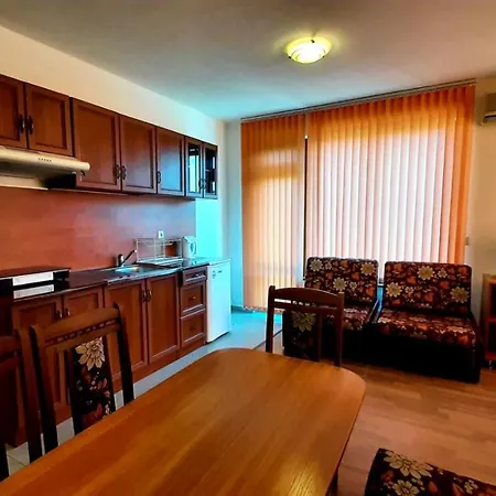 Gasthof Adri Nessebar