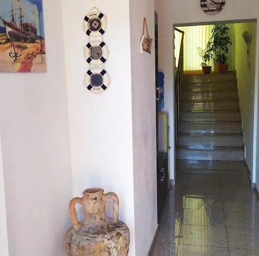 بيت ضيافة Adri نيسيبار