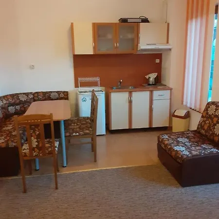 Adri Pensiune Nesebăr