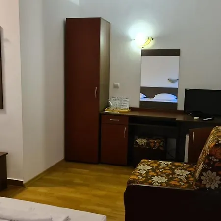 Adri Affittacamere Nesebar