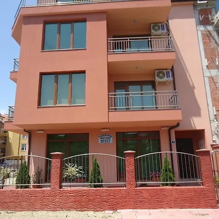 Adri Affittacamere Nesebar