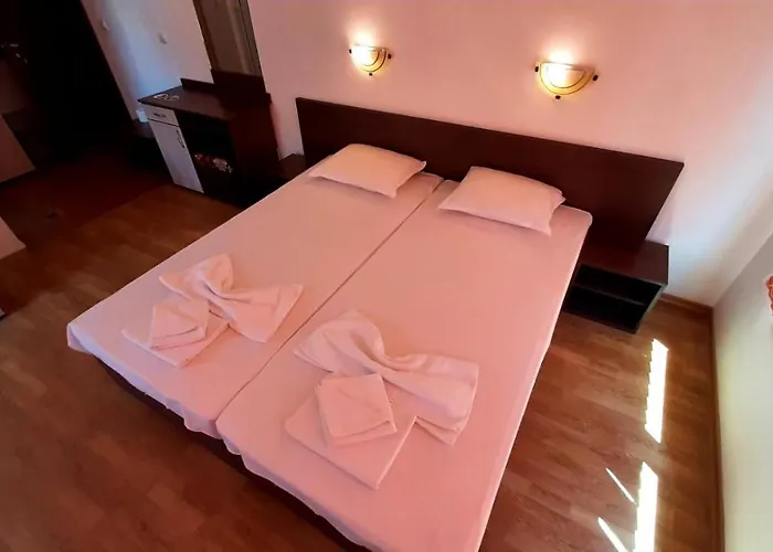 Adri Casa de hóspedes 2*