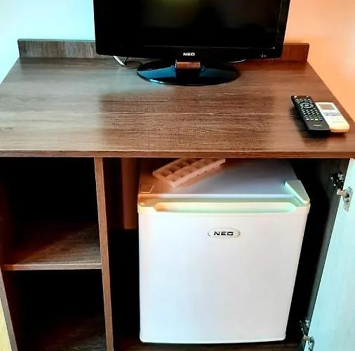 Casa de hóspedes Adri