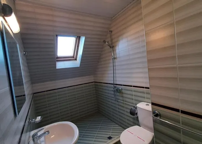 Adri Casa de hóspedes Nesebar