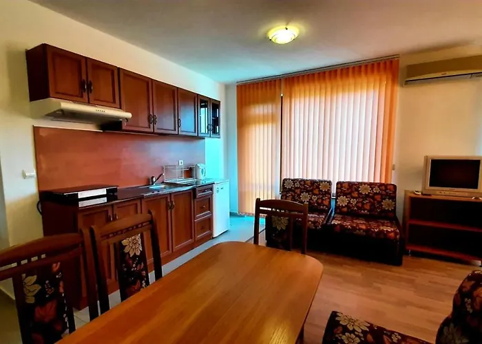 Casa de hóspedes Adri Nesebar