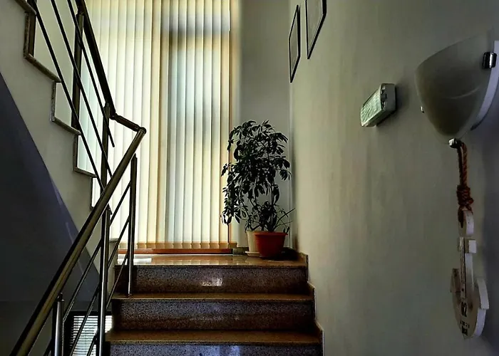 Adri Casa de hóspedes 2*