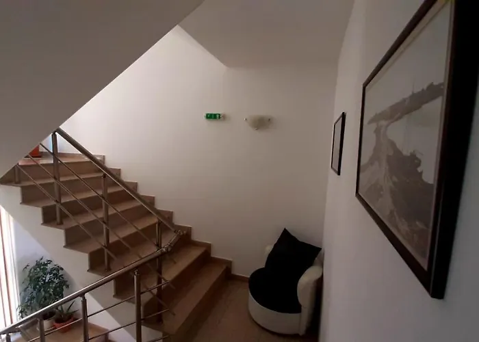 Adri Casa de hóspedes