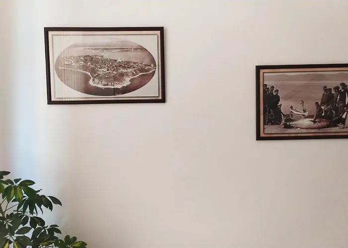 Casa de hóspedes Adri 2*