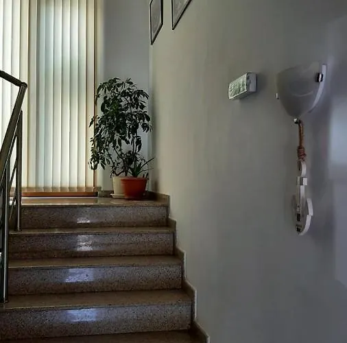 Adri Casa de hóspedes 2*