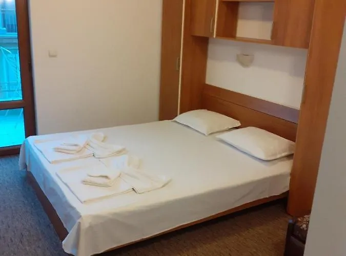 Adri Casa de hóspedes 2*