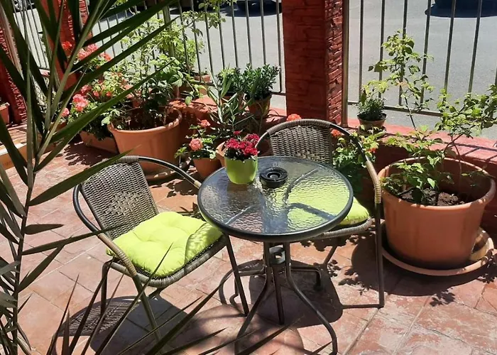 게스트하우스 Adri 2*