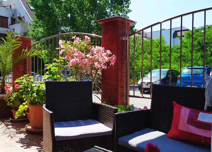 Casa de hóspedes Adri 2*