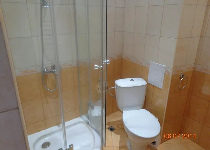 Adri Casa de hóspedes 2*